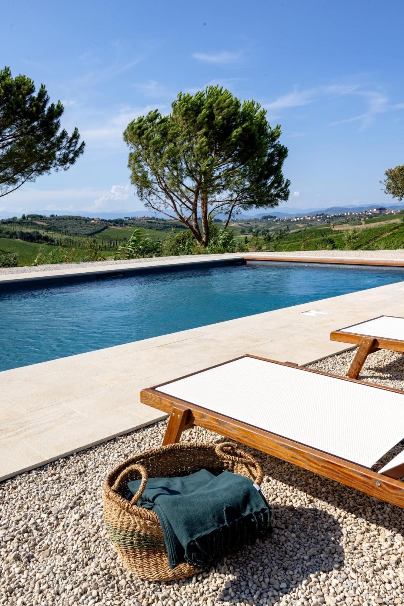 Colle Alberti Country House Cerreto Guidi Exterior photo