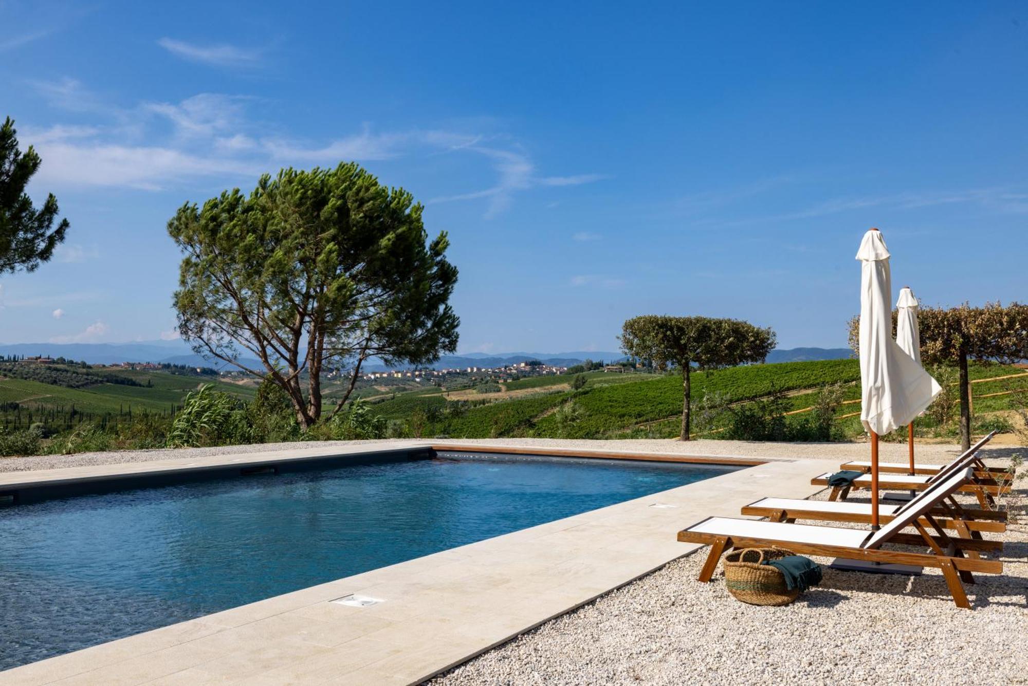 Colle Alberti Country House Cerreto Guidi Exterior photo