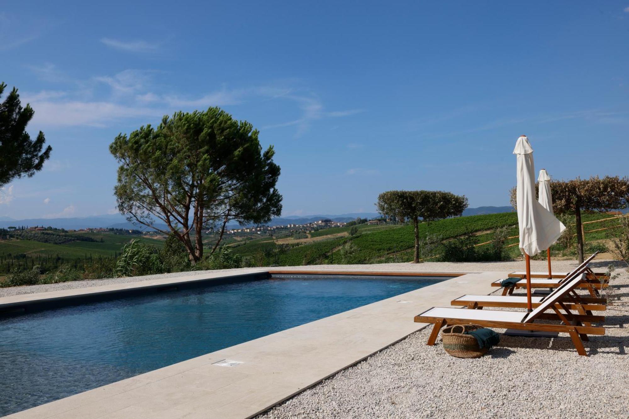 Colle Alberti Country House Cerreto Guidi Exterior photo