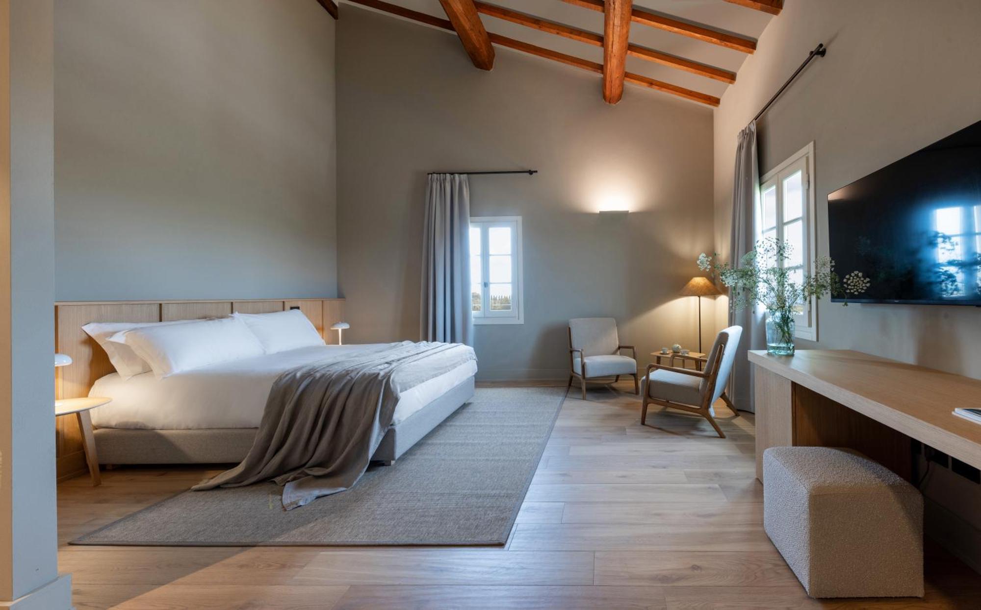 Colle Alberti Country House Cerreto Guidi Exterior photo