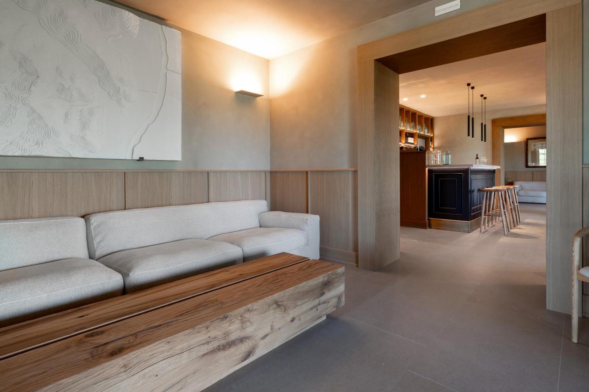 Colle Alberti Country House Cerreto Guidi Exterior photo