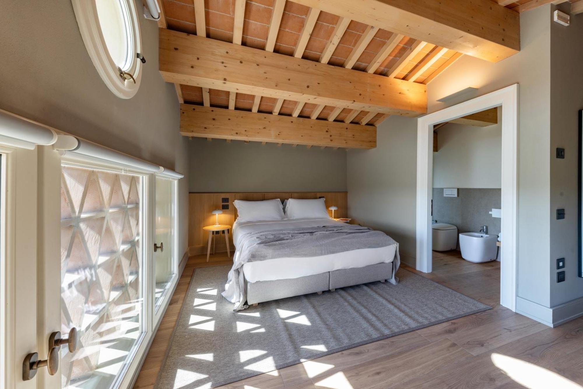 Colle Alberti Country House Cerreto Guidi Exterior photo