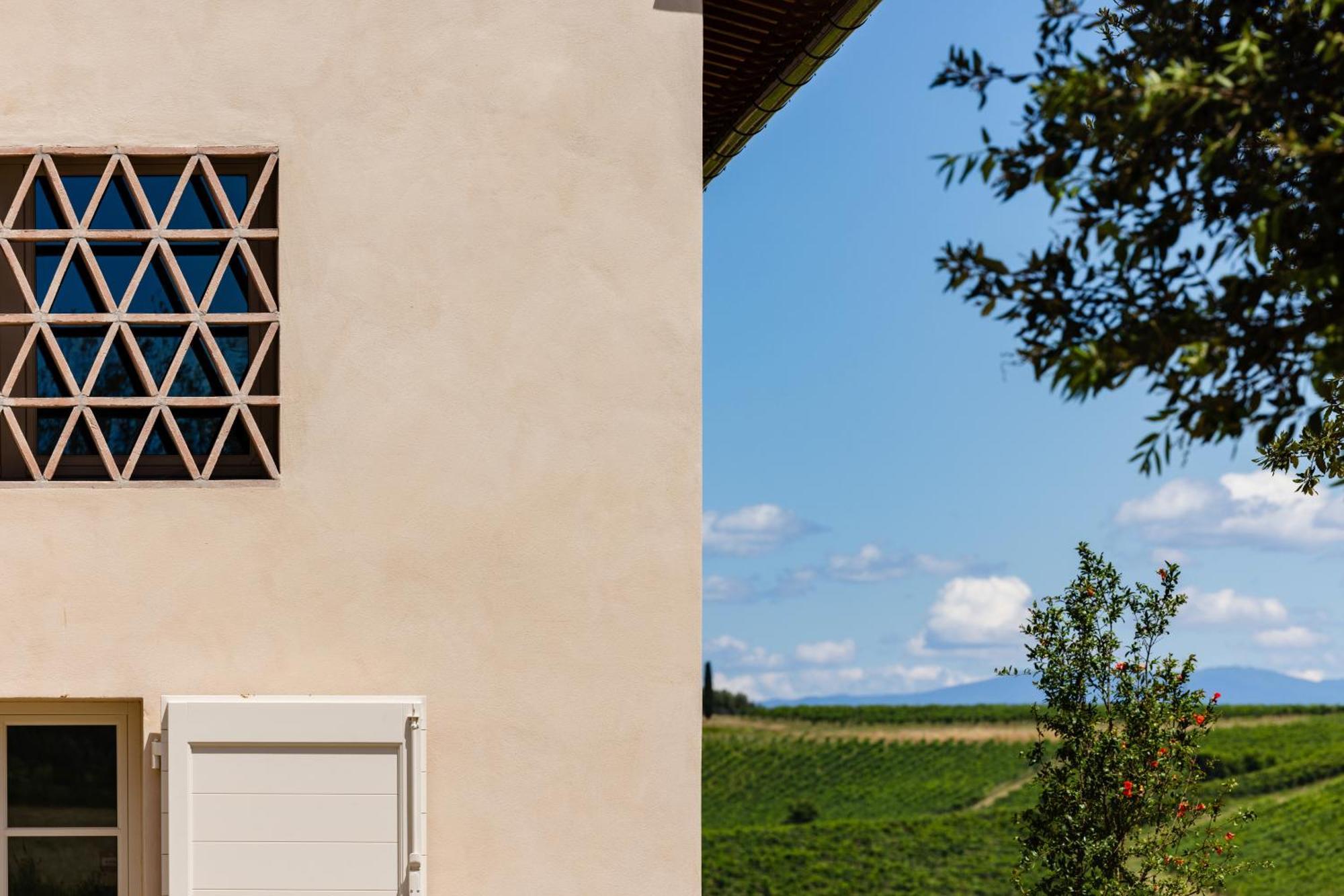 Colle Alberti Country House Cerreto Guidi Exterior photo