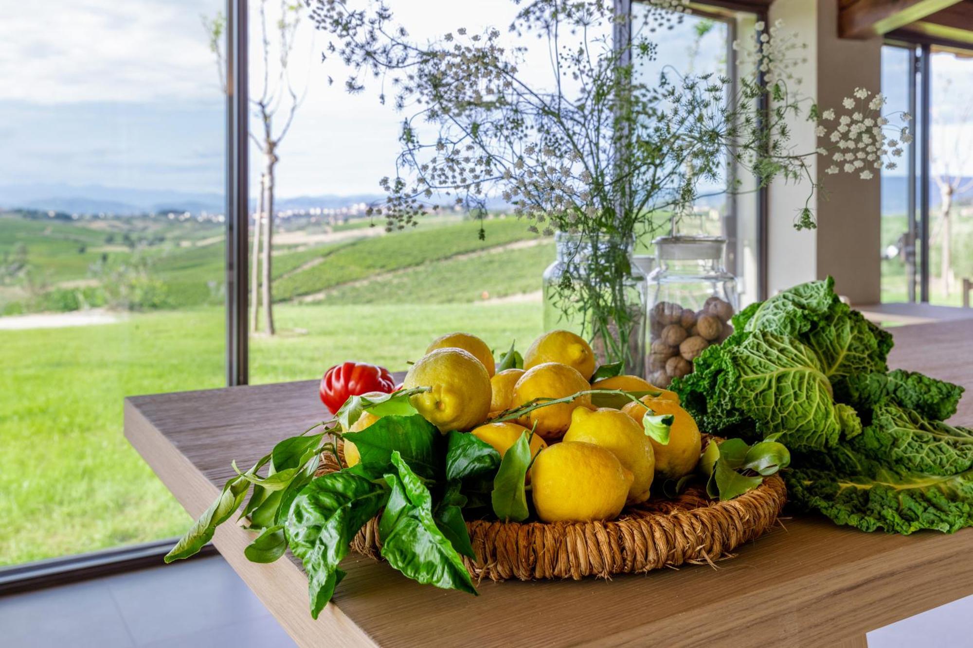 Colle Alberti Country House Cerreto Guidi Exterior photo