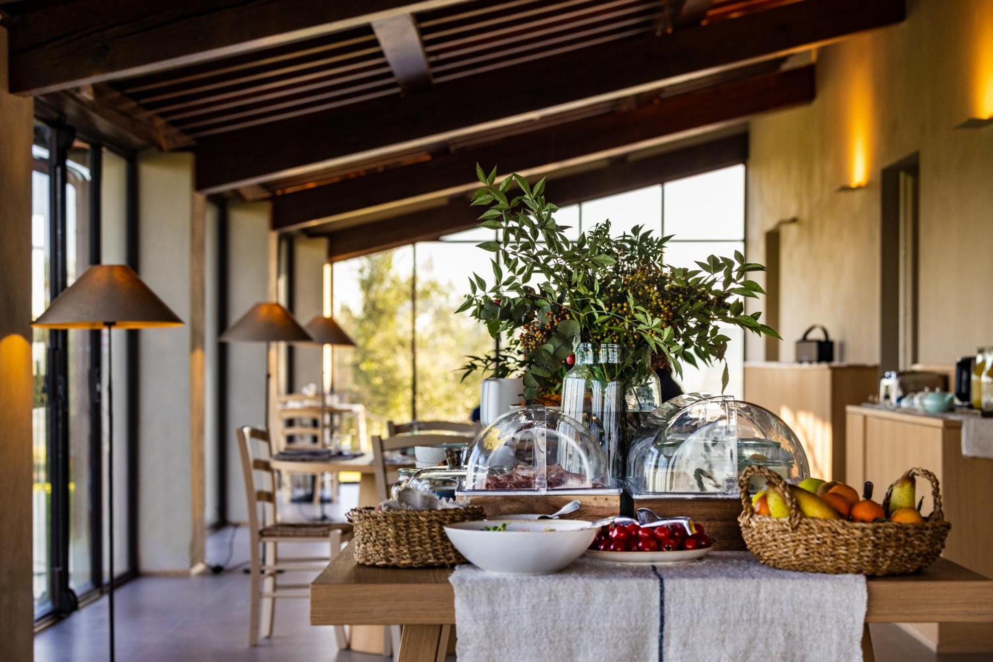 Colle Alberti Country House Cerreto Guidi Exterior photo