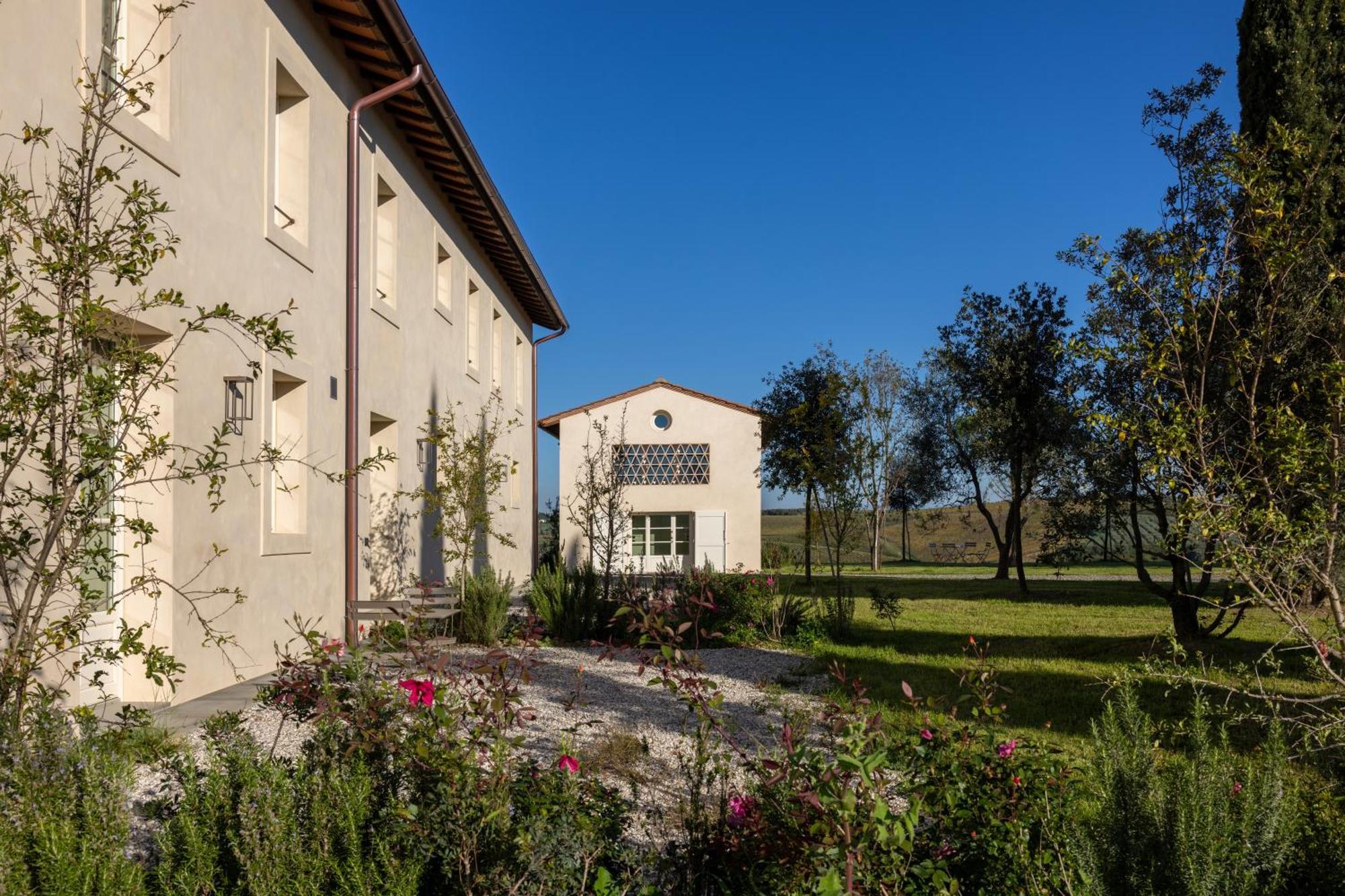 Colle Alberti Country House Cerreto Guidi Exterior photo